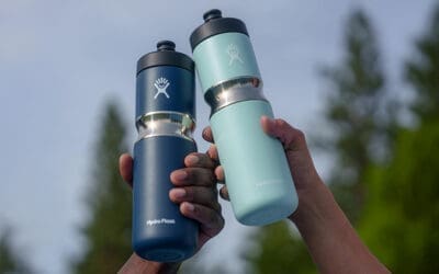 15 Best Hydro Flask Water Bottles to Keep Your Drinks Perfectly Chilled