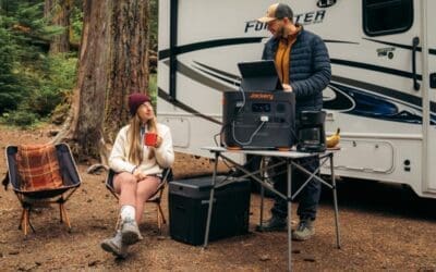 Jackery Solar Generator 3000 PRO Review