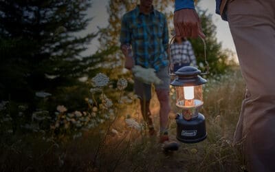 11 Rechargeable Camping Lanterns to Brighten Your Spring Getaway