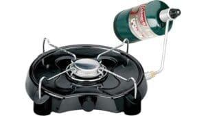 compact 7 500 btu propane stove
