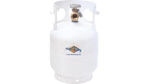 flame king gauge propane regulator