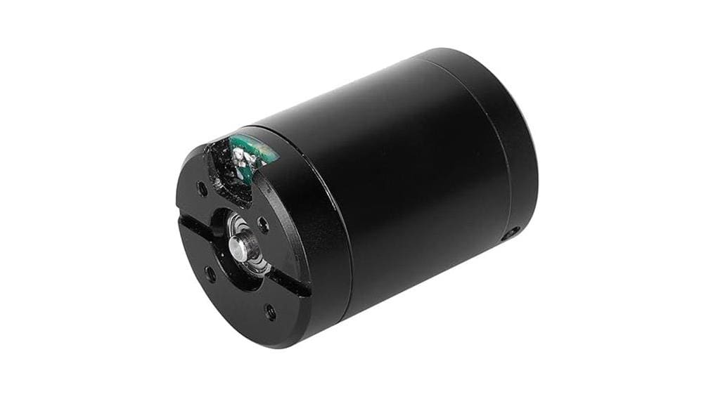 350kv underwater thruster review