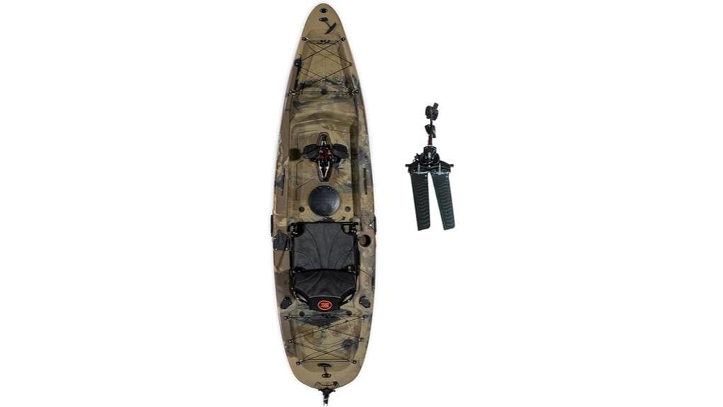 brooklyn 12 0 pro kayak