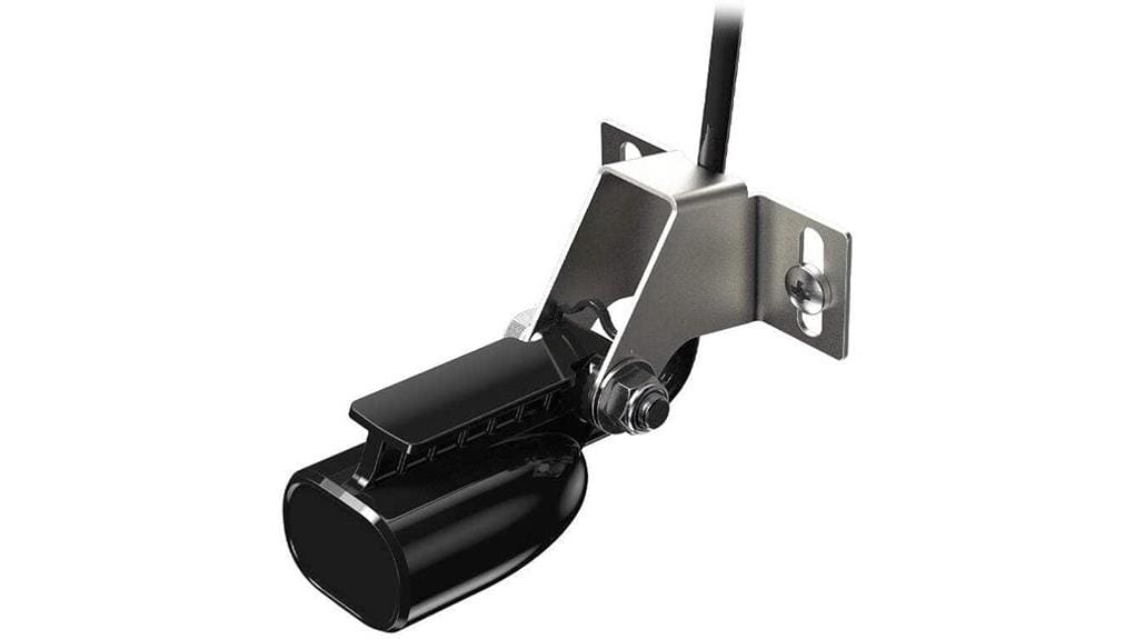 compact affordable shallow water skimmer