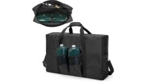 compact durable protective carry case