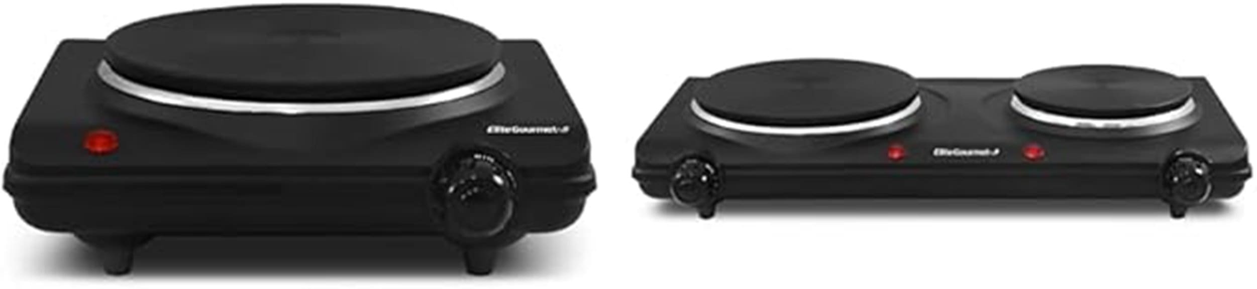 compact electric countertop toaster ovens