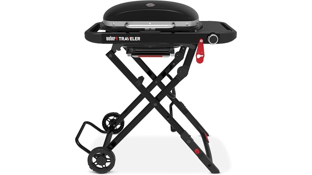 compact portable gas grill compact portable gas grill