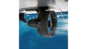 electric sup and kayak thruster
