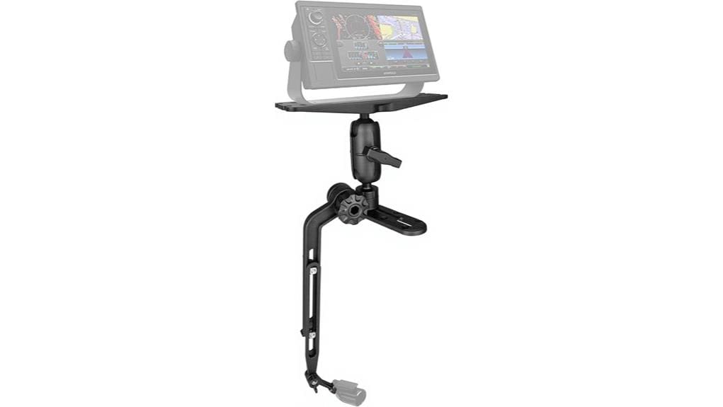 fish finder 1 5 ball