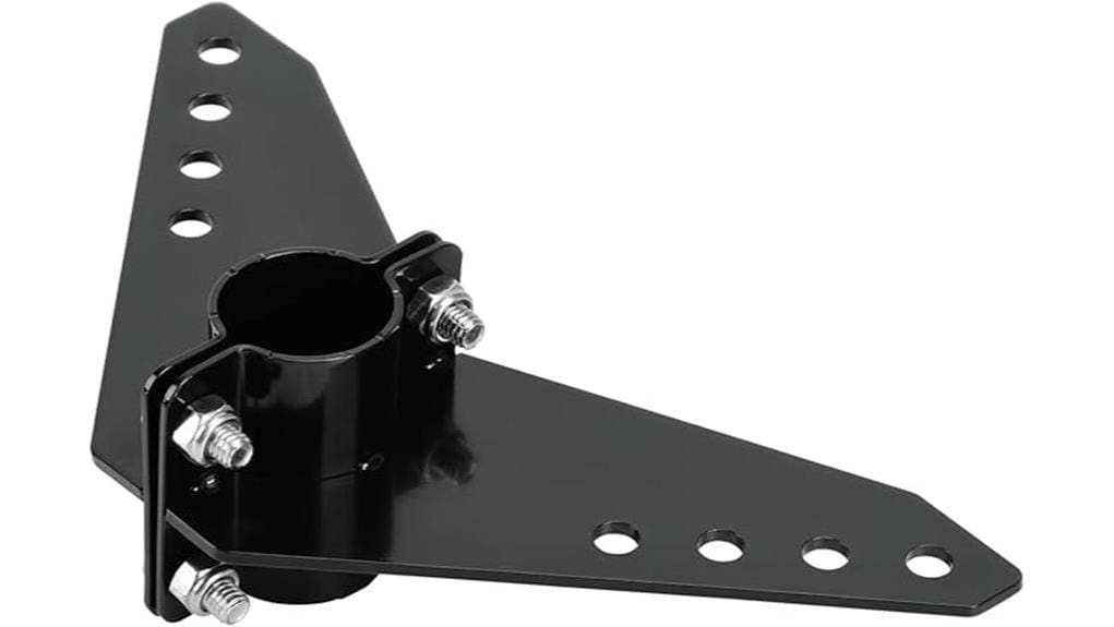 haoguo steering triangle httm 01