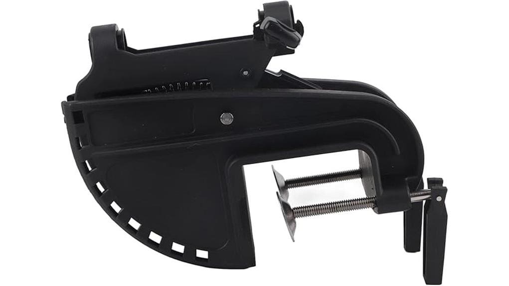 kayak 12v electric motor mount