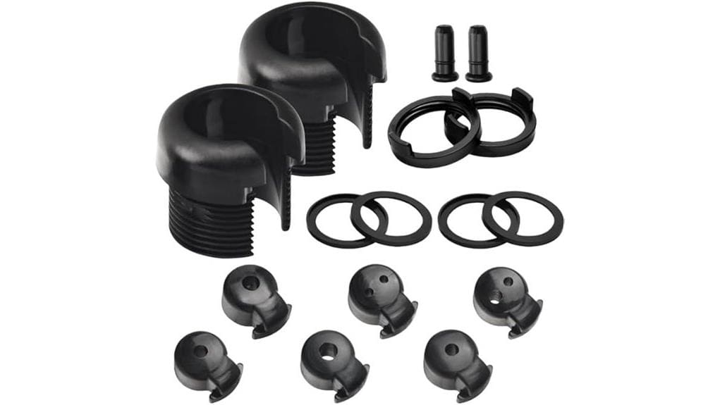 kayak hull wiring kit