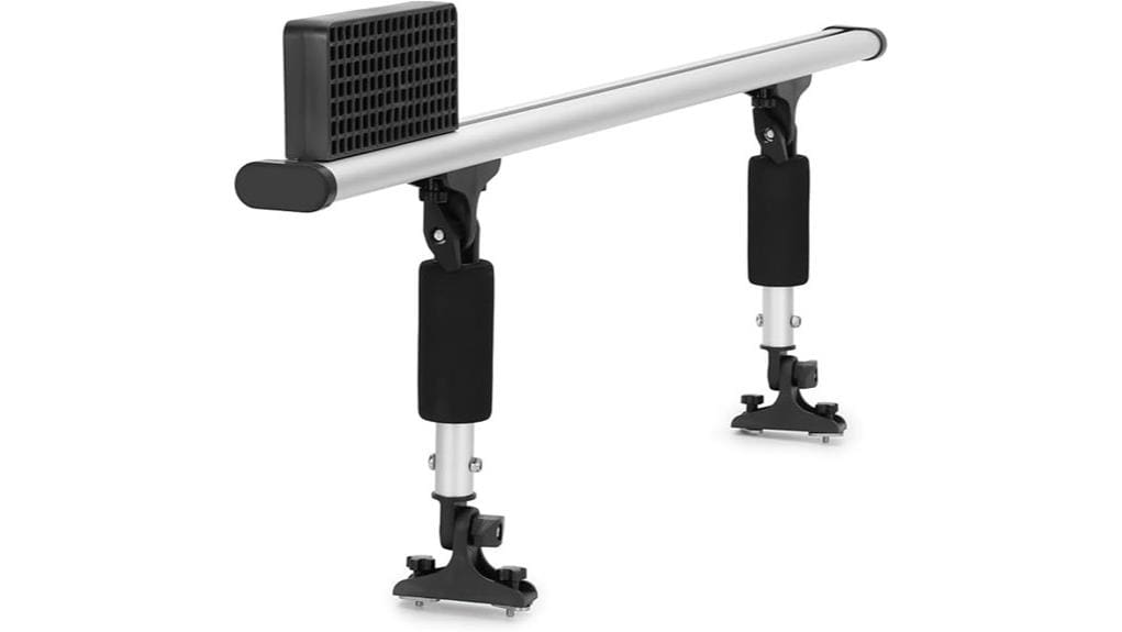 kayak trolling motor mount