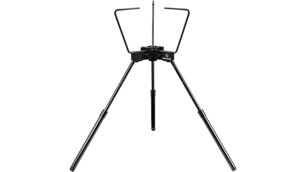 lightweight durable camping stove
