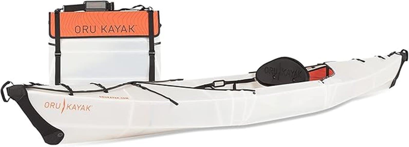 lightweight foldable kayak review