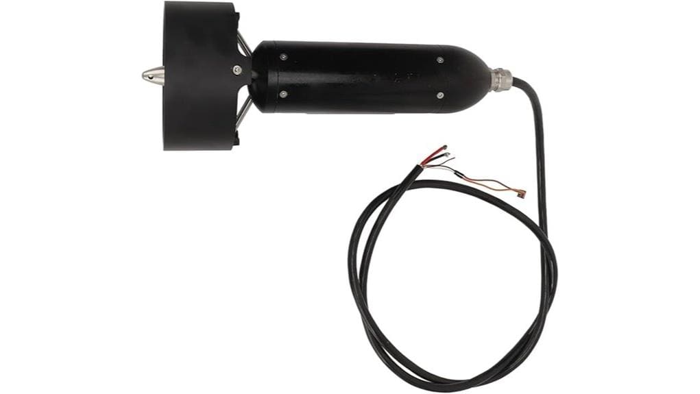 naroote 24 50v brushless thruster