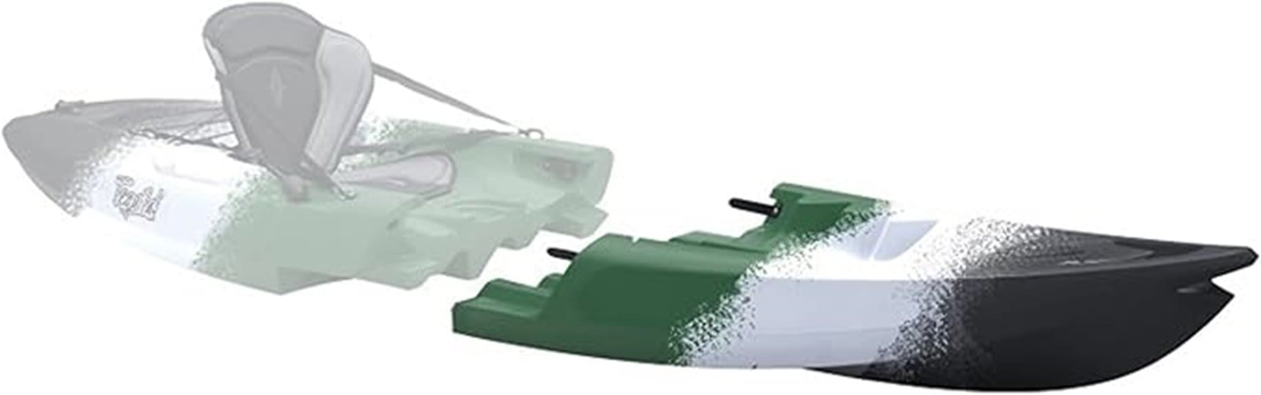 point 65 gtx angler review