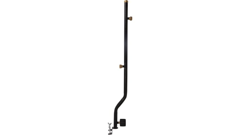 stansport three outlet distribution post