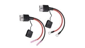 trolling motor quick connect plug