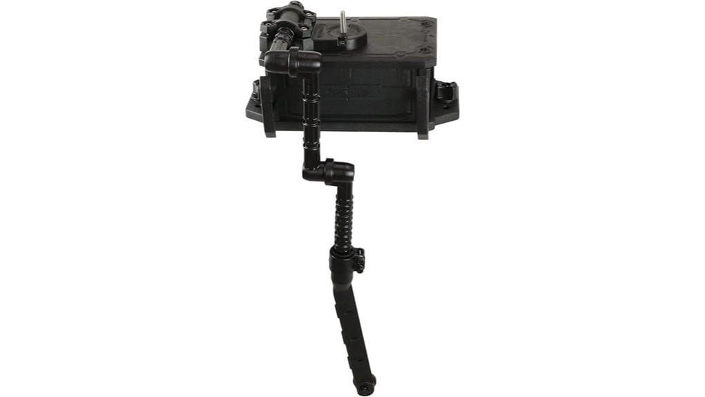 yakattack gear cellblok switchblade